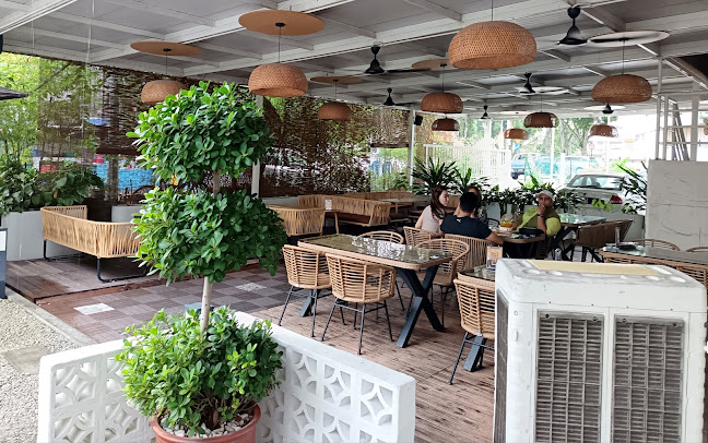 Opinii despre Daily Coffee Signature în George Town - Gastronomi dan perhotelan