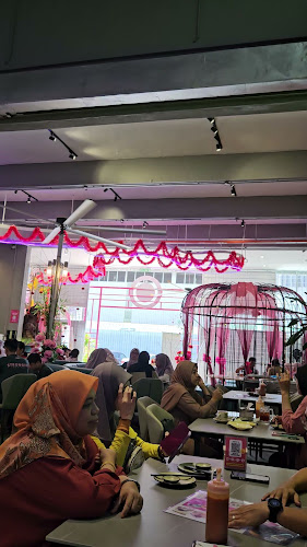 Dim Sum Discovery by Canning - Gastronomi dan perhotelan