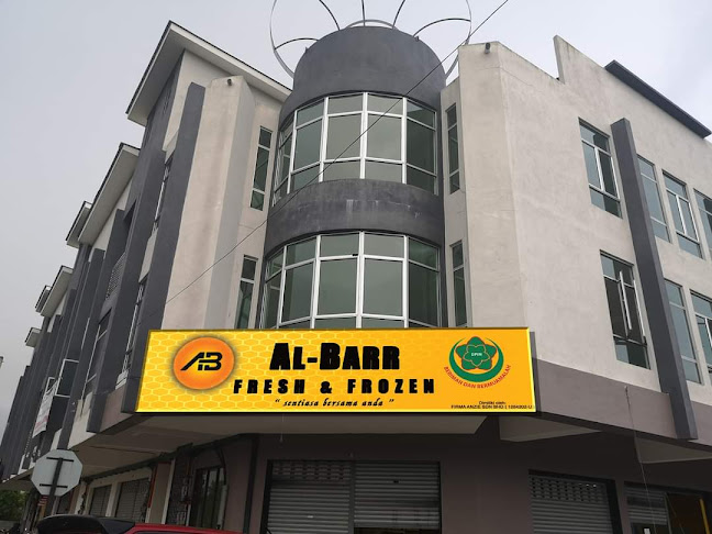 Al Barr Fresh & Frozen