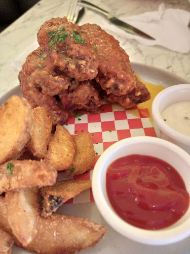 Big Brooklyn Pizza @SS15 - Subang Jaya