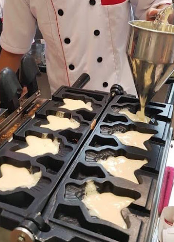 Koiyaki - Gastronomi dan perhotelan