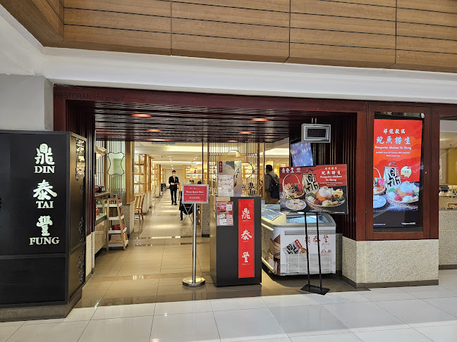 Din Tai Fung