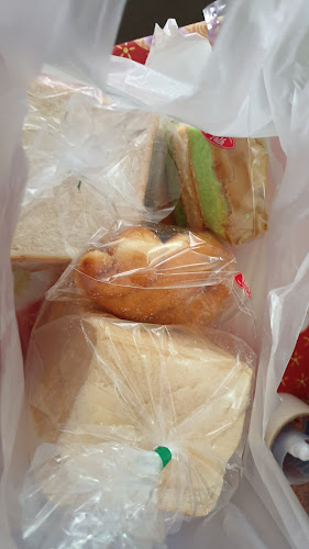 Bakers' Talk - Gastronomi dan perhotelan