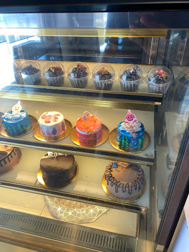 Ikhwan Bakery Putrajaya - Putrajaya