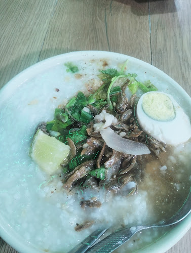 Dapur Nasi Sup - Kuala Terengganu