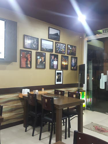 Comentarii opinii despre Silla Korean Restaurant