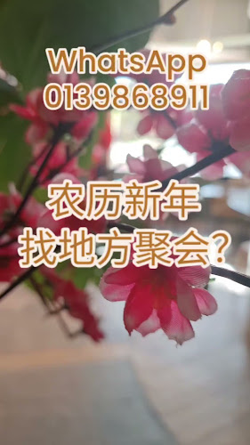 Opinii despre Alexandria's coffee & dining în Seremban - Gastronomi dan perhotelan