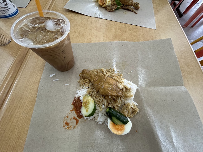 535, Jalan Wakaf Mek Zainab, Bandar Kota Bharu, 15300 Kota Bharu, Kelantan