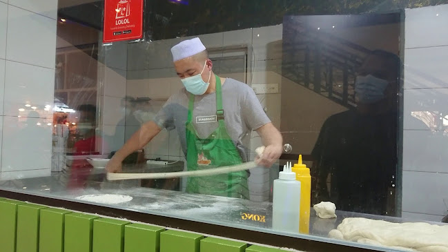 Comentarii opinii despre Mee Tarik Warisan Asli @Mahkota Parade