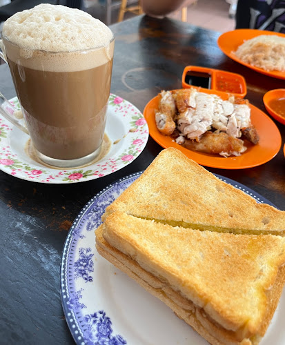 Joo Seng Cafe - Kuching