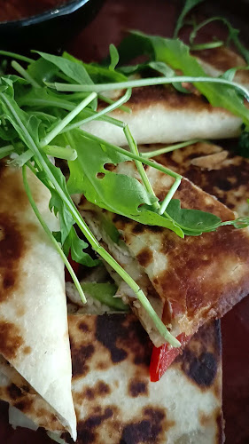 Opinii despre Paradiso Cafe în George Town - Gastronomi dan perhotelan