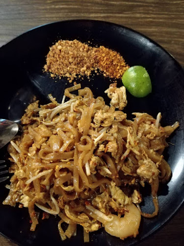 Comentarii opinii despre Soi 55 Thai Kitchen