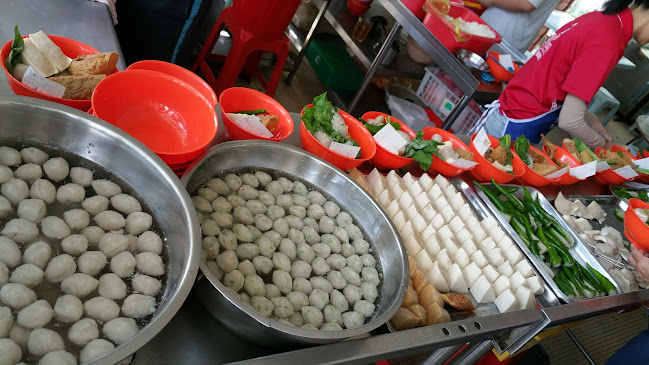 Kedai Kopi Kwong Hong