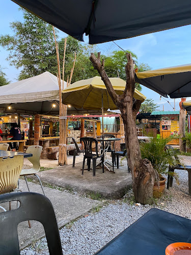 Lepak Kampung Talang