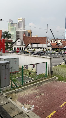 Opinii despre Fiftig Seofon în Kuala Lumpur - Gastronomi dan perhotelan