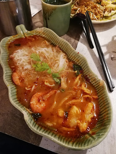 Comentarii opinii despre Mr. Tuk Tuk Sunway Pyramid