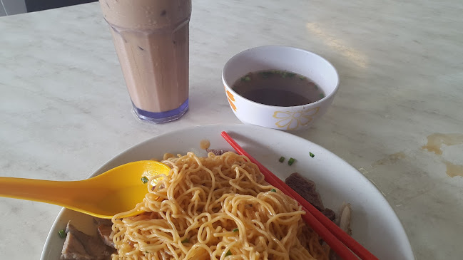 Opinii despre Matang Corner în Kuching - Gastronomi dan perhotelan