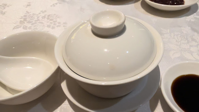 Shanghai Restaurant - Gastronomi dan perhotelan