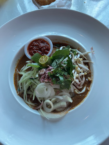 THE SALMAH - Gastronomi dan perhotelan