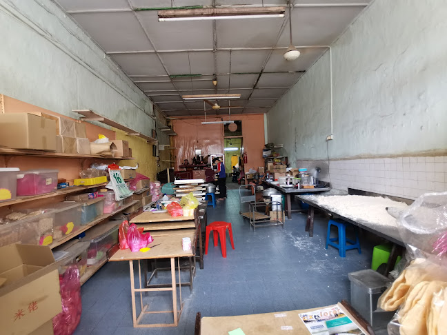 Eng Chee Seng老店 (Bukit Cina)