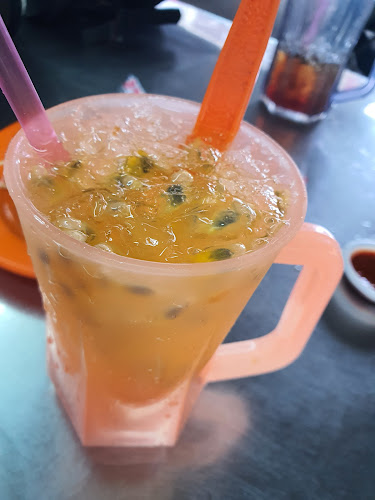 Opinii despre Taman Pelangi Hawker Chee Cheong Fun în Johor Bahru - Gastronomi dan perhotelan