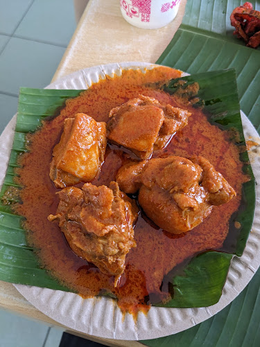 Restoran Sri Nirwana Maju • Subang Jaya Branch - Gastronomi dan perhotelan