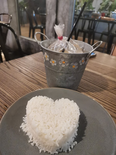 Soi 55 Thai Kitchen