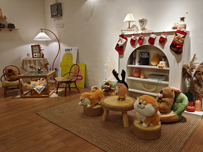 Opinii despre Blank Coffee PJ în Petaling Jaya - Gastronomi dan perhotelan