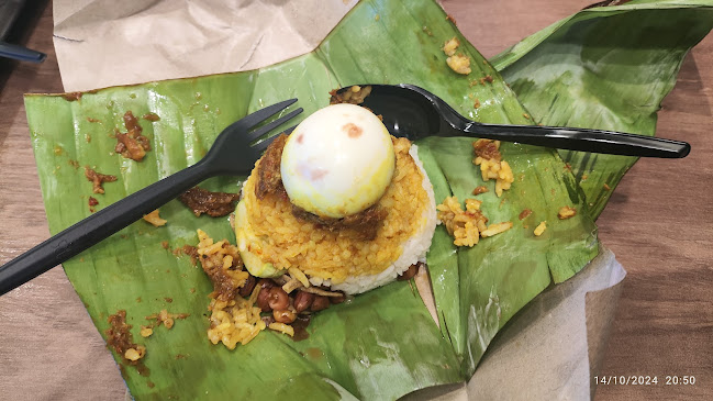 Opinii despre Kaw Kaw Pak Kopi • SS2 în Petaling Jaya - Gastronomi dan perhotelan