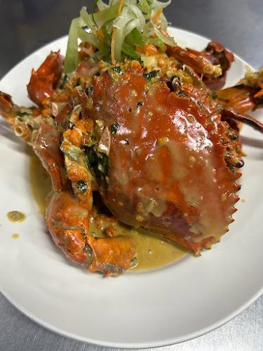 Comentarii opinii despre Restoran Tin Hiong Lau