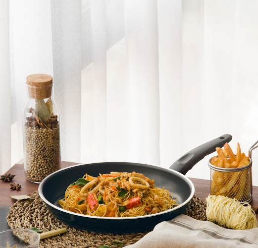 Comentarii opinii despre Murni Discovery Cheras