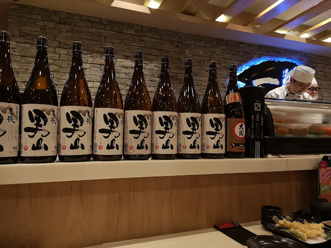 Ichi Zen Melaka - Melaka