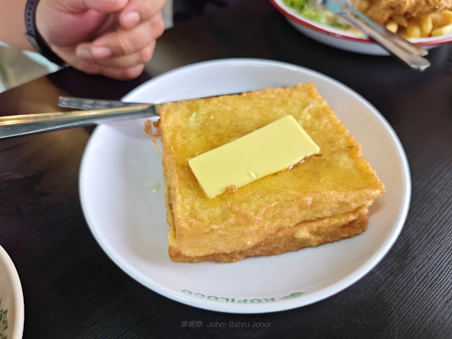 95, Jalan Indah 15/2, Taman Bukit Indah, 81200 Johor Bahru, Johor Darul Ta'zim