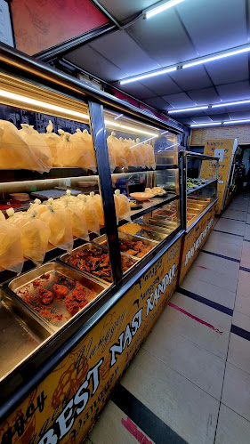 18F, Jalan Labrooy, Taman Idris, 30100 Ipoh, Perak