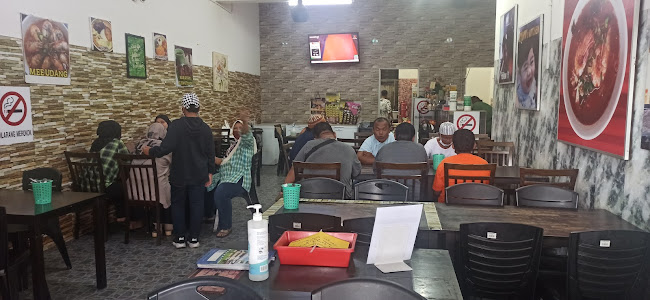 Opinii despre Eldin's Kitchen Mee Udang în Kamunting - Gastronomi dan perhotelan