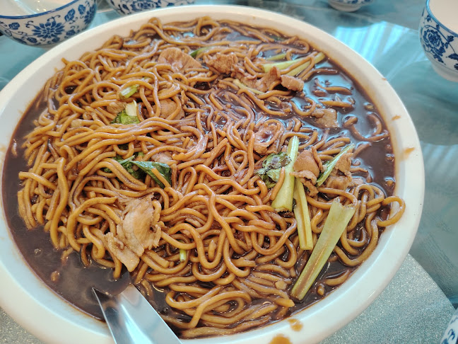 Comentarii opinii despre Makanan Laut Hai Bing