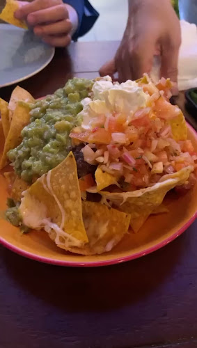 La Boca Latino Bar & Grill, Pavilion KL - Gastronomi dan perhotelan