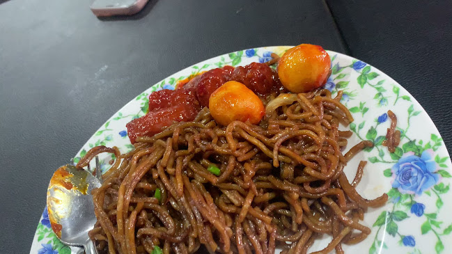 Dayang Rojak House - Gastronomi dan perhotelan