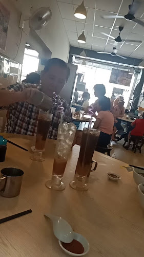 262-264, Lebuh Carnarvon, George Town, 10100 George Town, Pulau Pinang