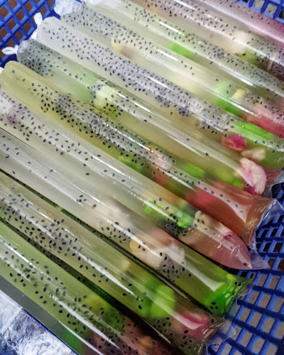 Opinii despre Aiskrim Kak Migha (Soft Ice Cream, Ice Cream Scoop & Aiskrim Malaysia) în Klang - Gastronomi dan perhotelan