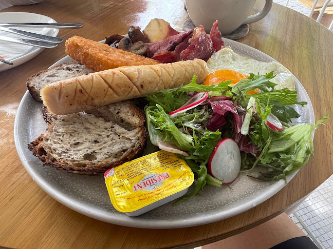 Comentarii opinii despre RaRa Coffee Bandar Utama