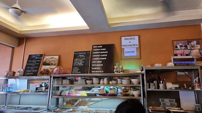 Restoran Samira Kelana Jaya