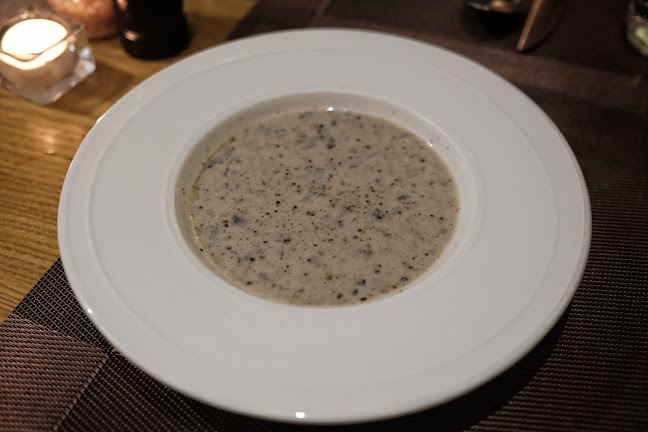 Comentarii opinii despre Emily's Steakhouse Penang