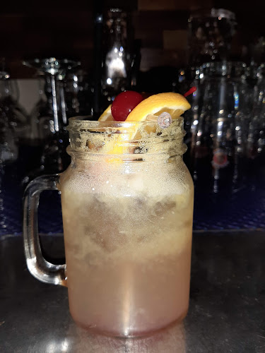 Black Pearl - Gastronomi dan perhotelan