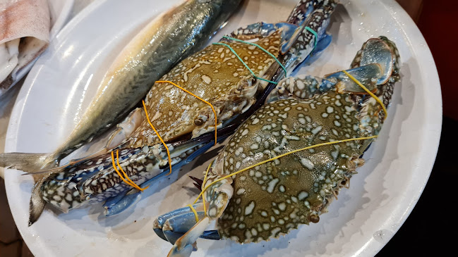 Restoran Makan Sedap