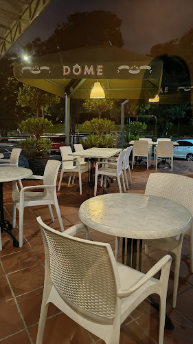 DOME Cafe @ Subang Parade - Gastronomi dan perhotelan