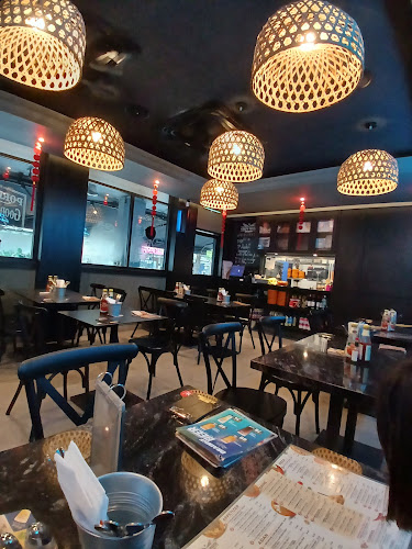 Opinii despre The Brew House @ Bandar Puchong Jaya în Puchong - Gastronomi dan perhotelan