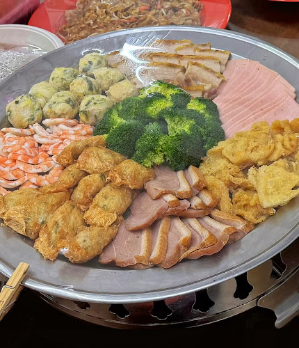 Jalan Wong King Huo, Pekan Sibu, 96000 Sibu, Sarawak