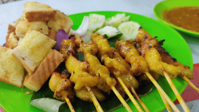 18G, Medan Angsana 4, Bandar Baru Air Itam, 11500 Ayer Itam, Pulau Pinang