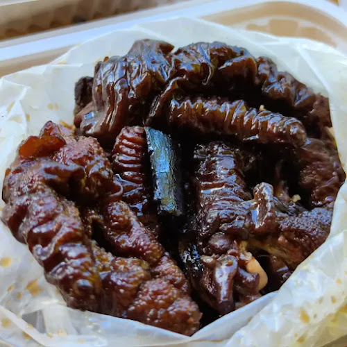 Borneo 1st Chicken Rice Inanam - Gastronomi dan perhotelan